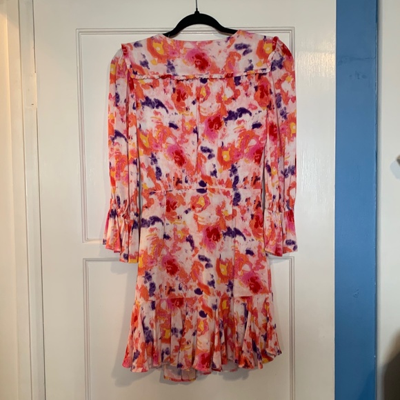 Betsey Johnson Sunset Dress - Picture 3 of 12